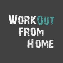 Icône de Workout From Home